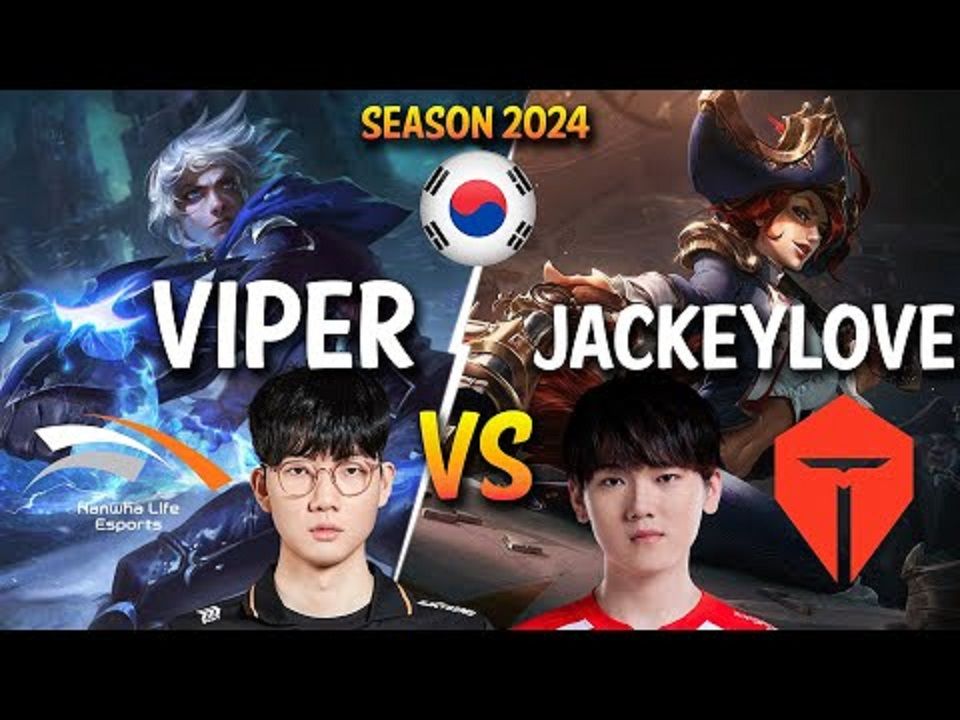  JackeyLove在SKT比赛中领先优势明显，险胜引发热议！