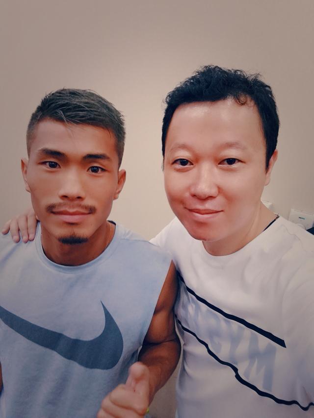 包含拳击夜战：中原天虎队淘汰对手荆楚霹雳队，临门一脚致胜团队防守值得称道的词条