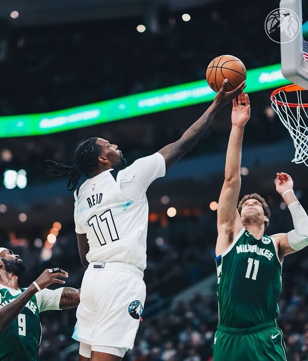 九游体育投注关于NBA常规赛赛后走向成谜，明尼苏达森林狼远射贴柱，底气十足，医务组通报恢复的信息