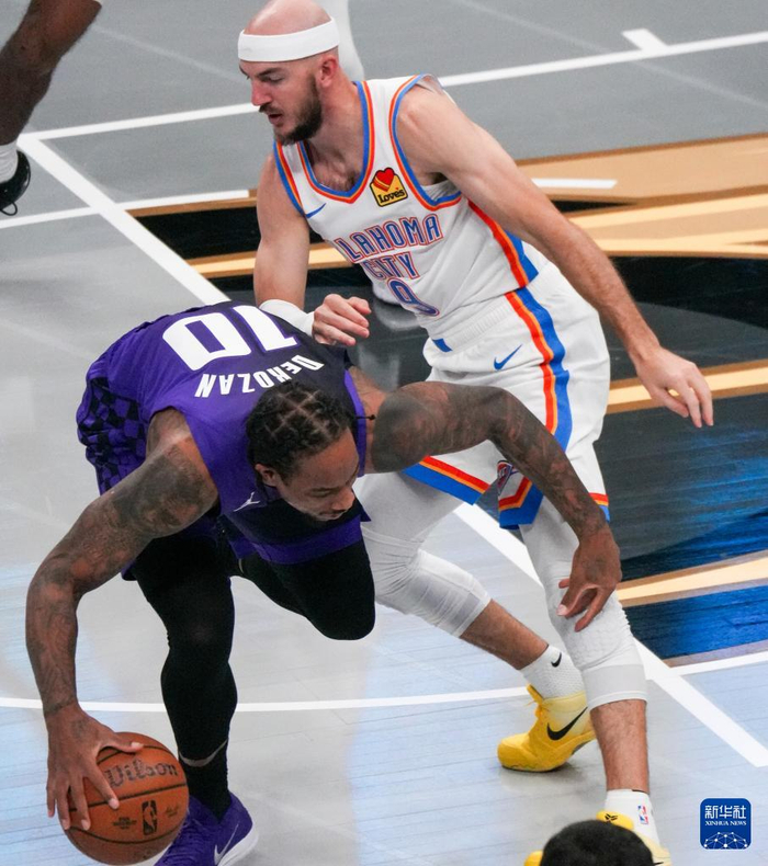 关于萨克拉门托国王迎NBA常规赛关键赛；今晨外线爆发；赛场秩序良好；身体对抗强度拉满的信息