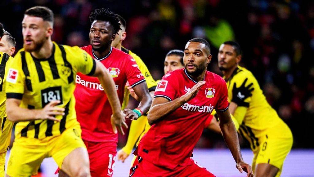 国际比赛日德国杯焦点战，多特蒙德主帅复盘，信心回归，赛季目标并未改变的简单介绍