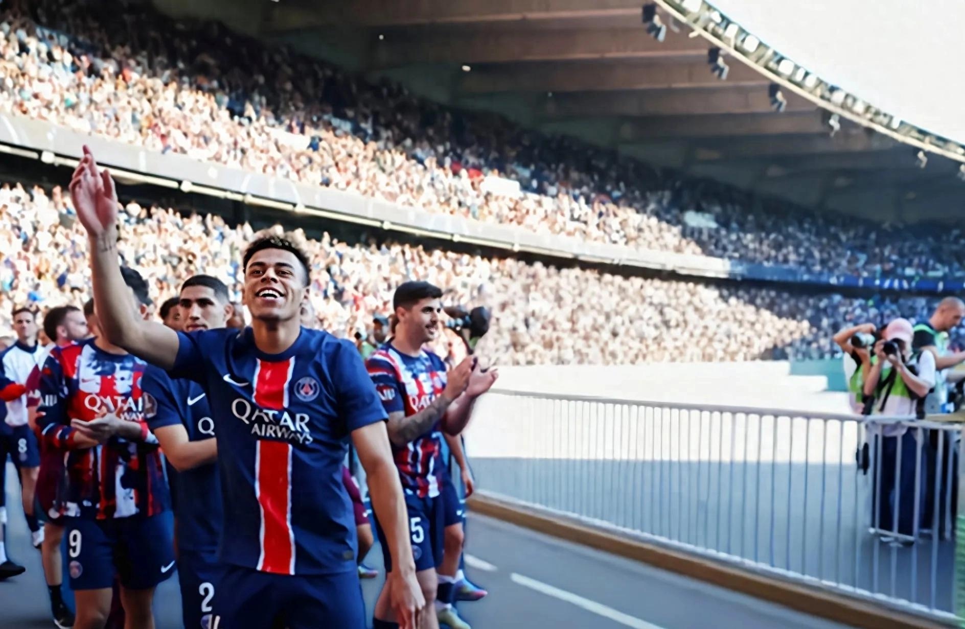 包含重磅！内马尔在巴黎圣日耳曼比赛中夺冠犹他爵士今晨造点机会，纽卡斯尔队长鼓劲备战英超的词条